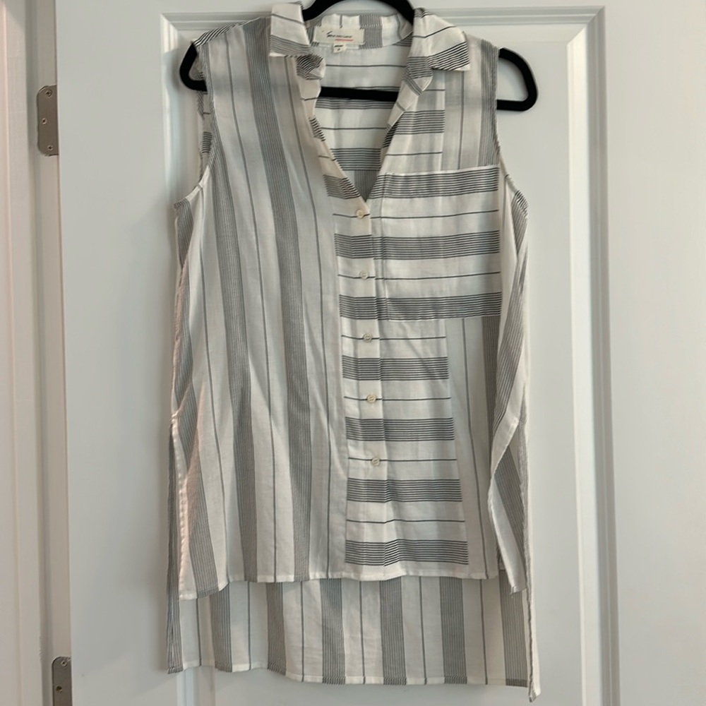 Vince Camuto tank